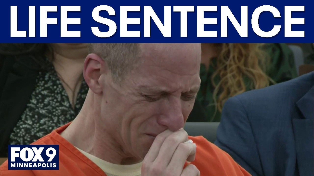 Former ‘American Idol’ singer gets life in prison