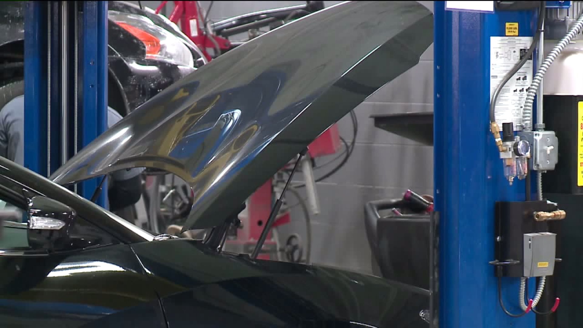 Is It Worth It: Oil Change Frequency