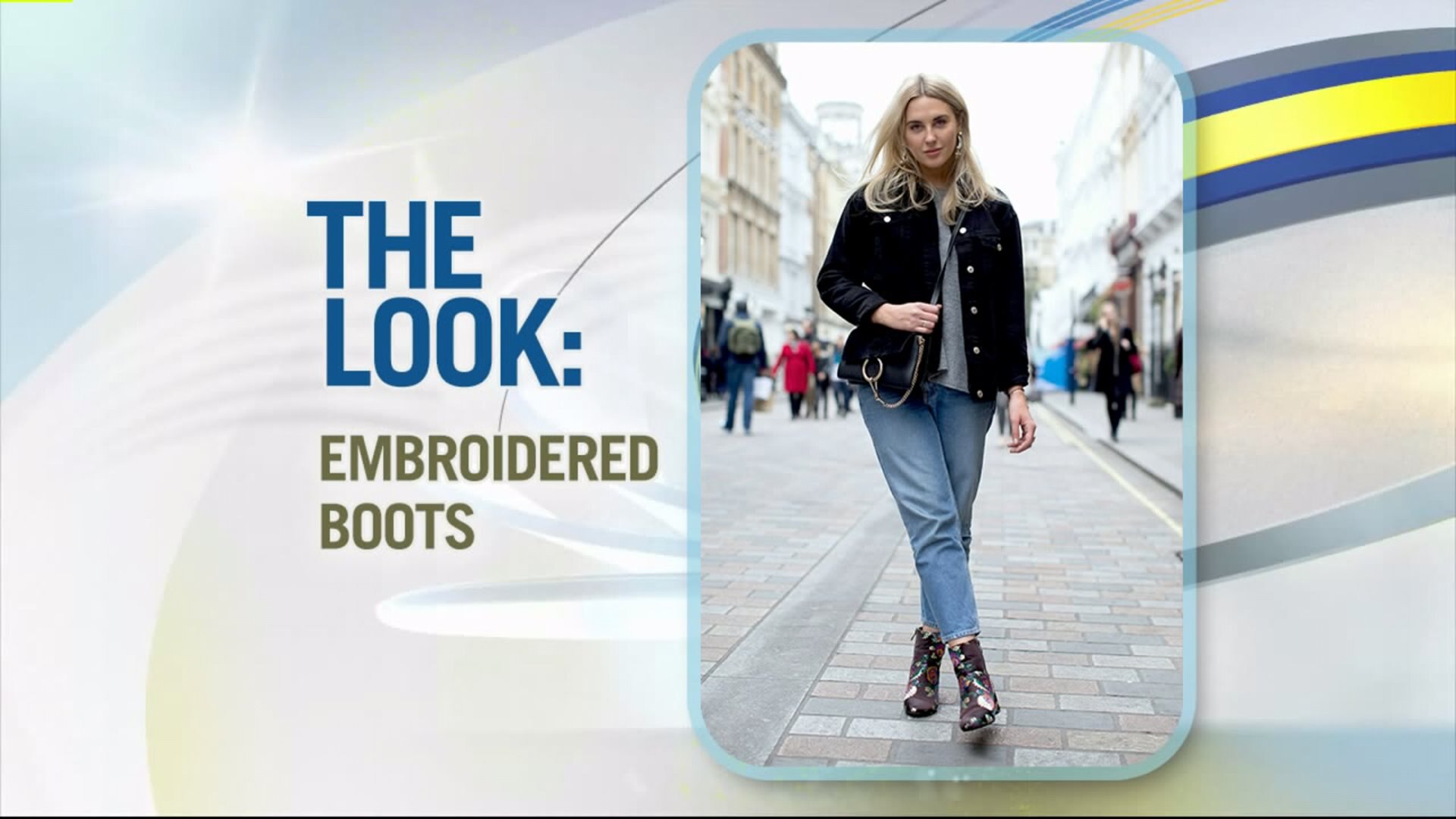 Fall fashion: What`s in style for the upcoming season