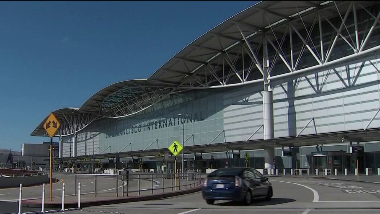Memorial Day travel in the Bay Area