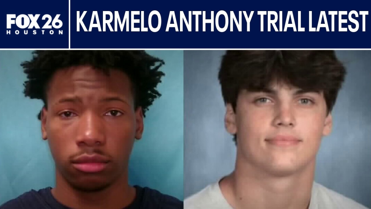 Karmelo Anthony trial: Defense rests in case