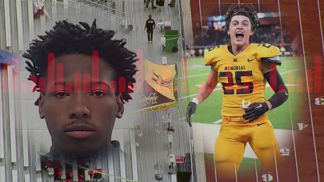 911 call: Karmelo Anthony-Austin Metcalf stabbing