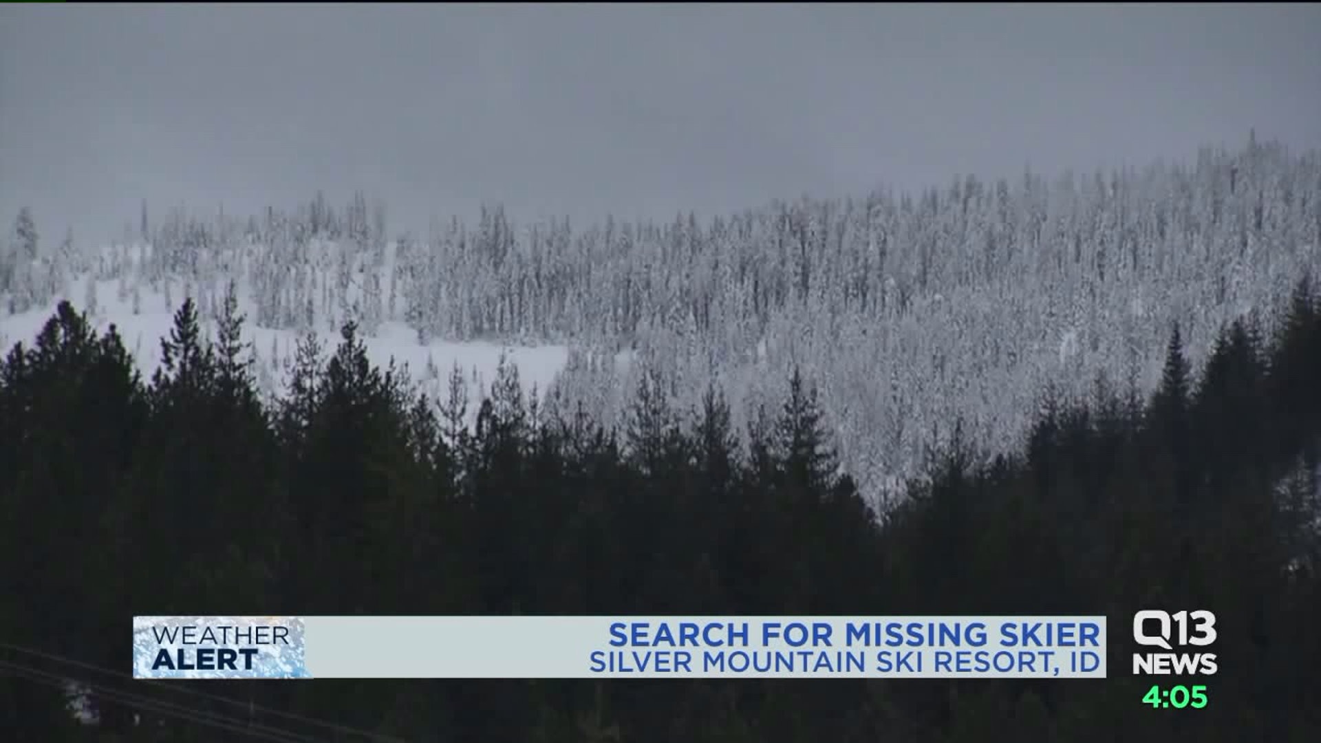 Skier still missing after Idaho avalanche; 2 dead