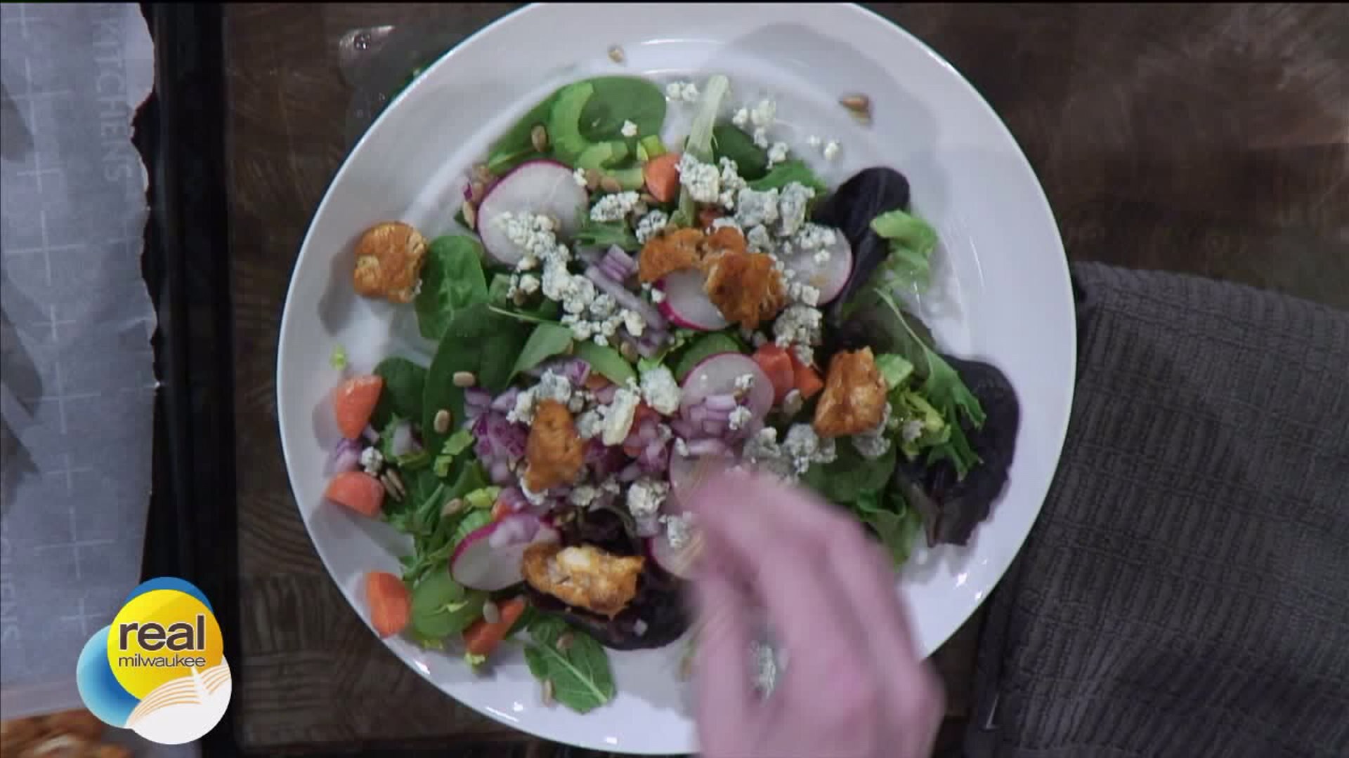 All about cauliflower