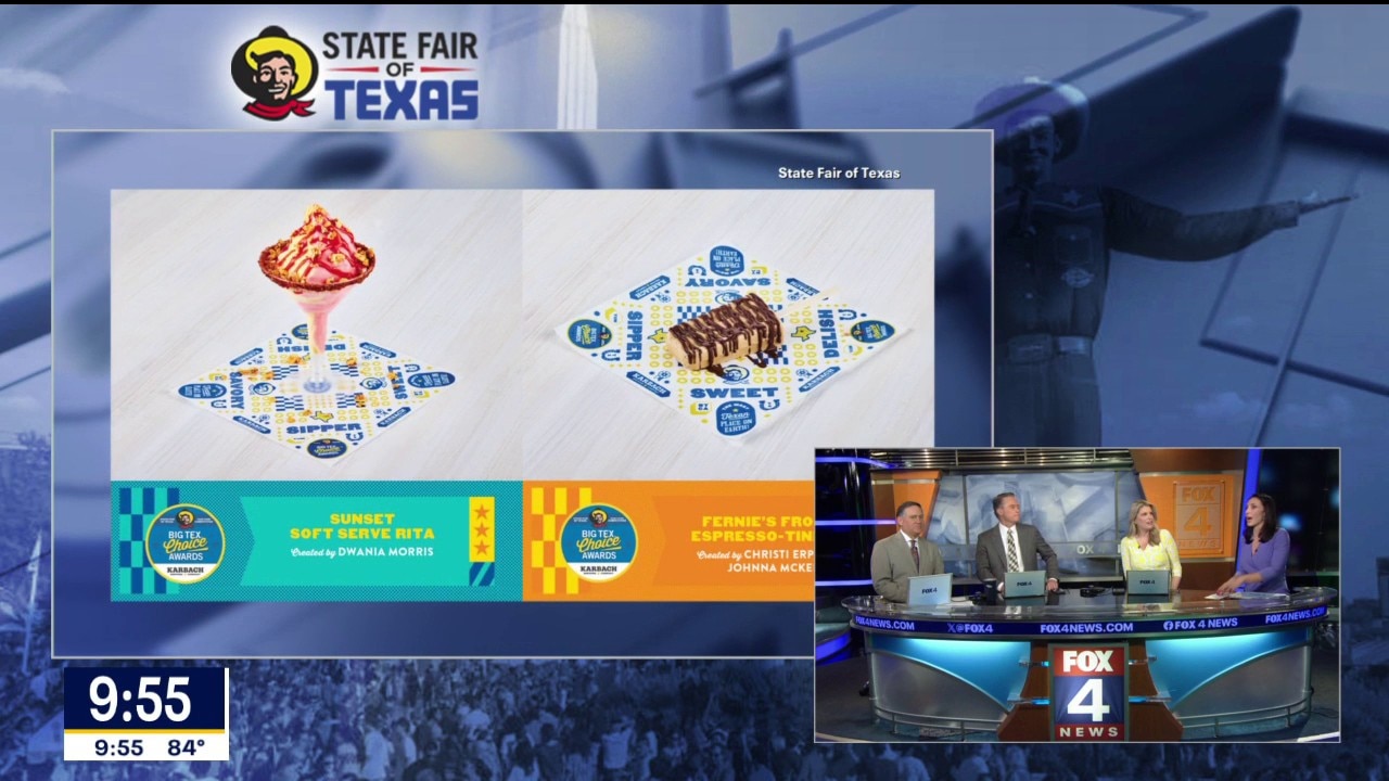 2026 Big Tex Choice Awards Finalists Announced