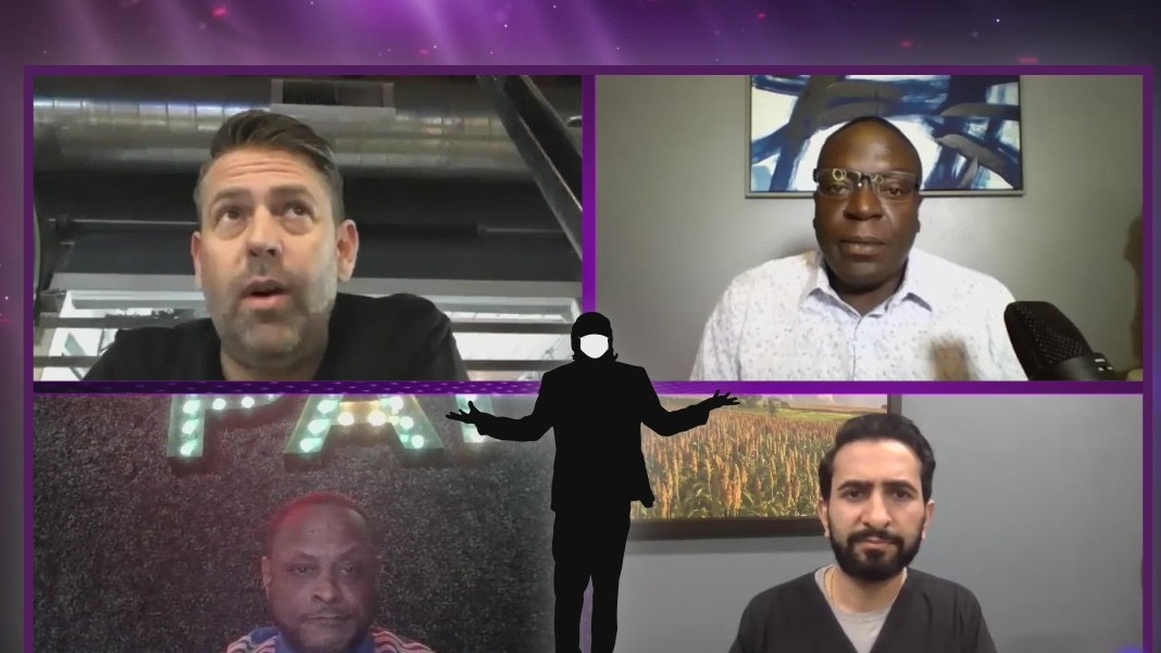 Is Houston ready for the mask mandate rollback