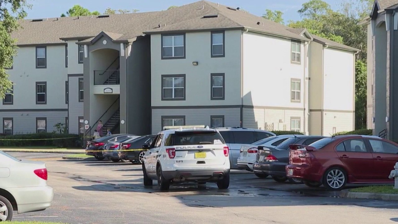 3 injured in Kissimmee shootijng