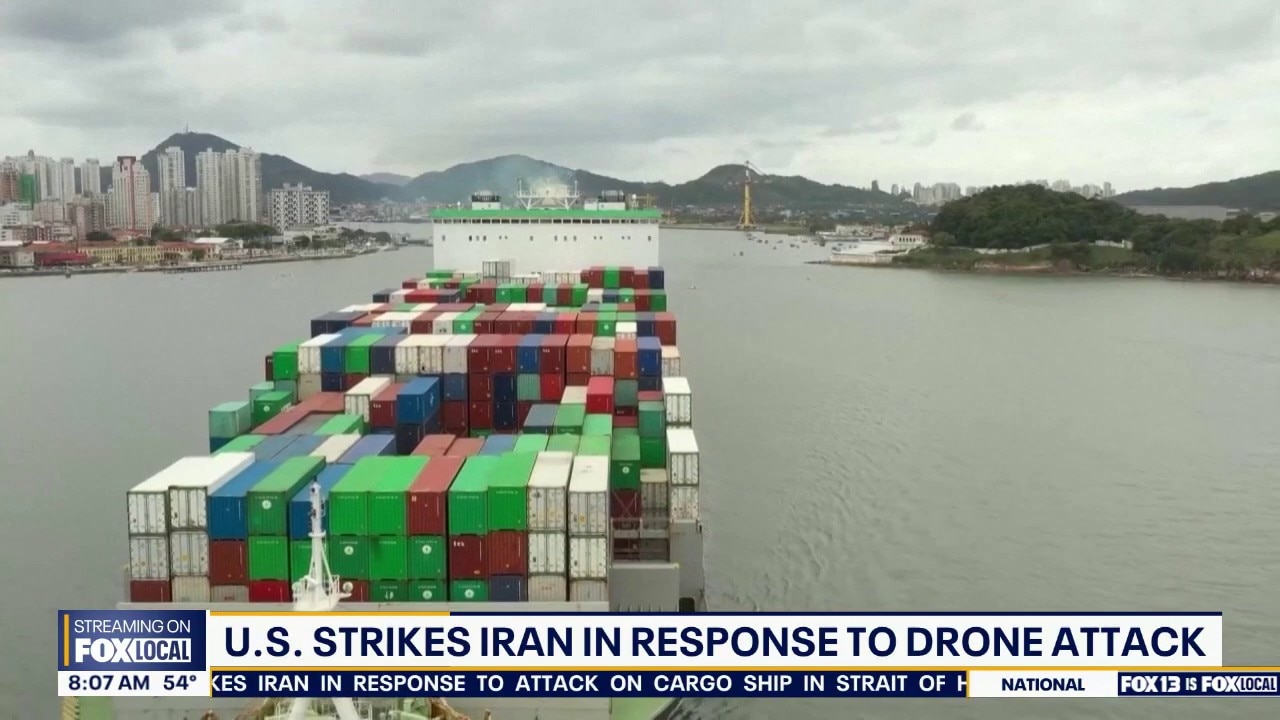 US wants $88B as Iran leverages Hormuz control