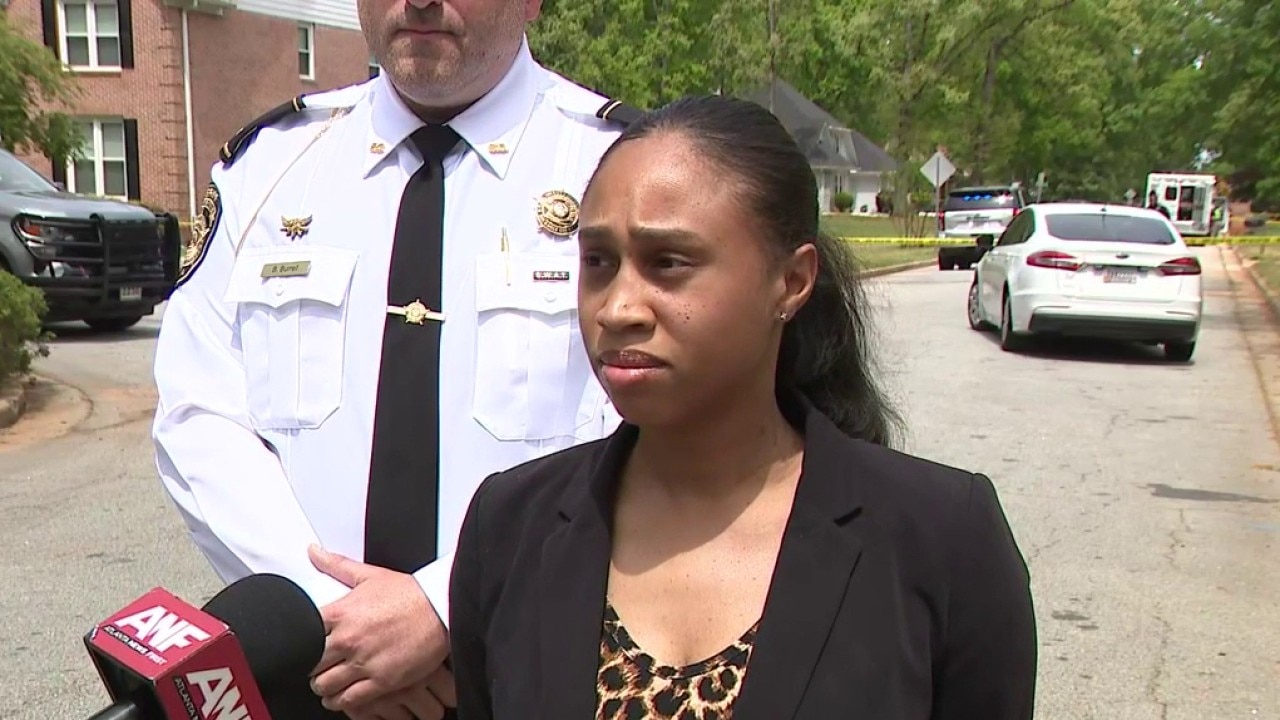 Rockdale County Sheriff’s Office Provides Update on OIS