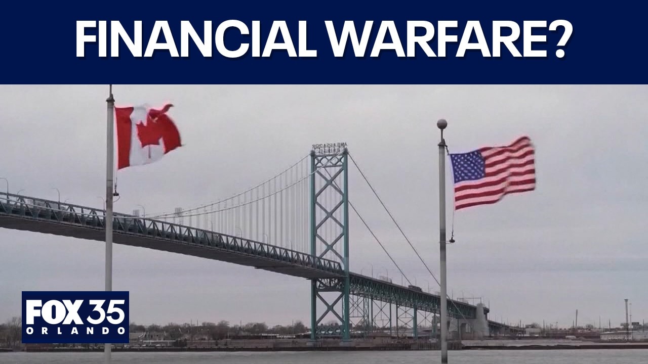 Expert weighs in on high cost of financial warfare