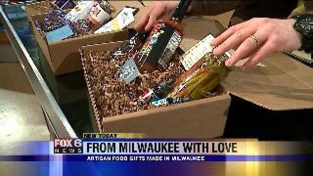From Milwaukee with Love