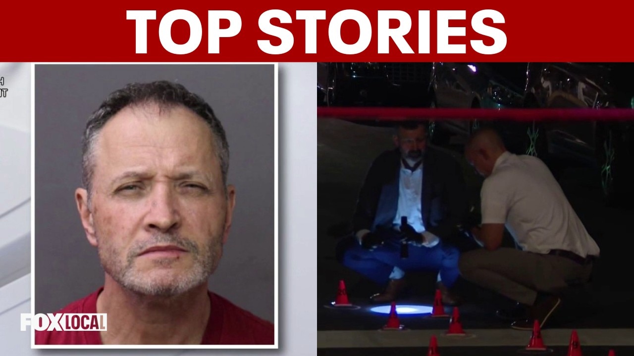 2 Philly shootings investigated; Bristol man charged with wife’s killing | TOP STORIES
