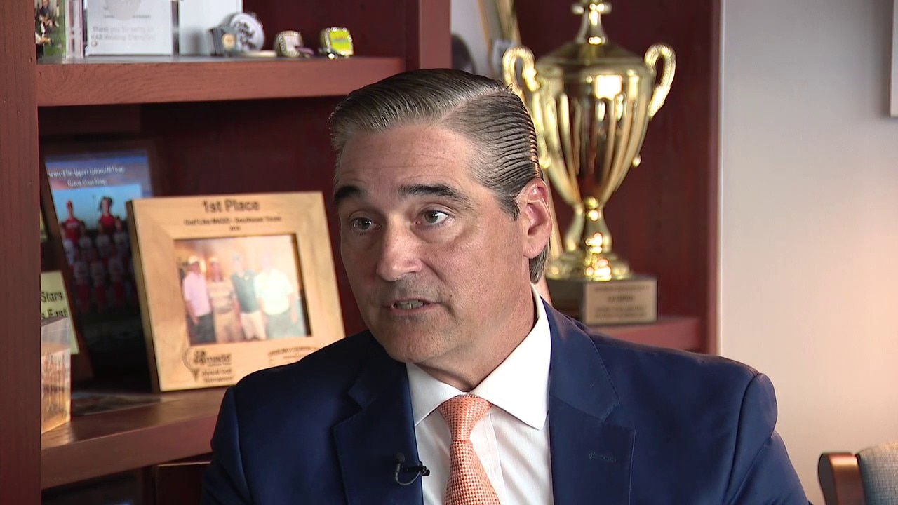 Harris County DA launches investigation after man hit by ICE vehicle