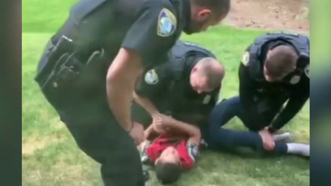 Menomonee Falls family plans lawsuit after teen arrest video