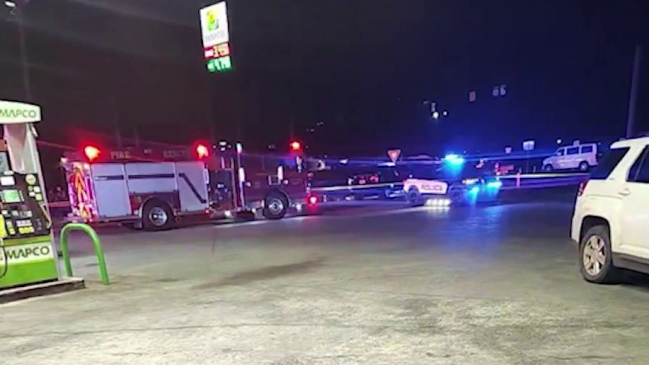 Witness describes deadly police shooting