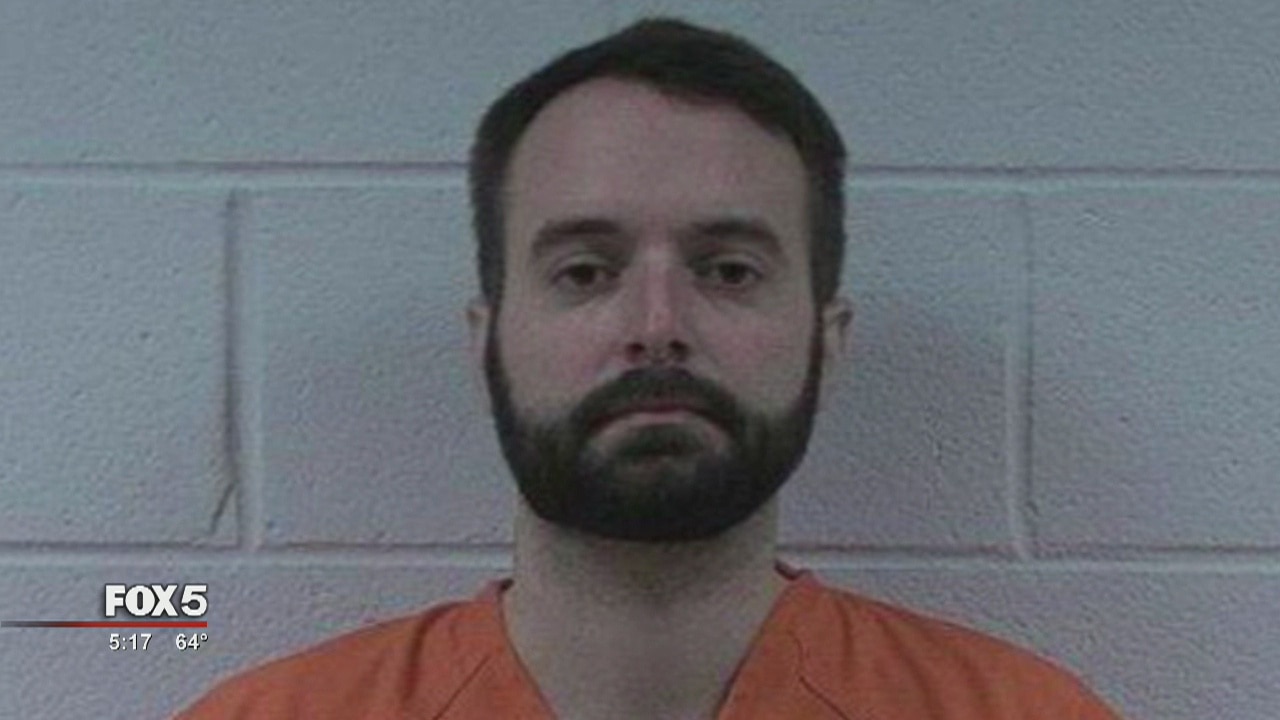 Polk County assistant principal arrested