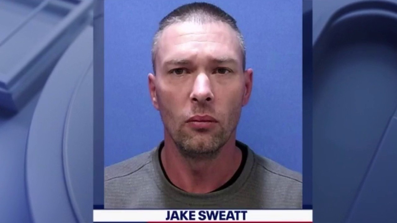 Hogansville man arrested for raping 2 children