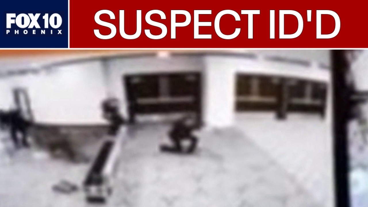 Trump rushed off stage after gunshots at White House dinner