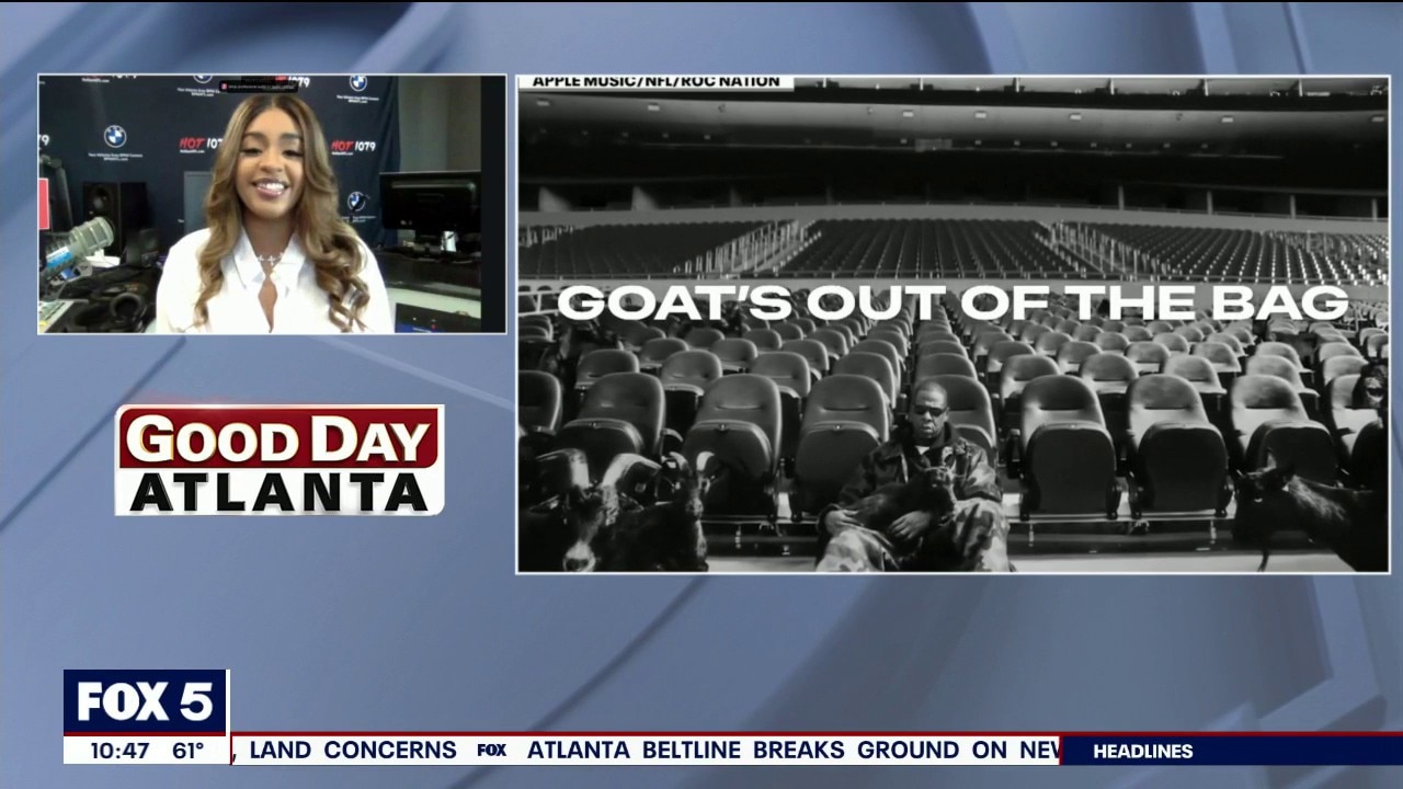 MiAsia Symone on the latest entertainment headlines