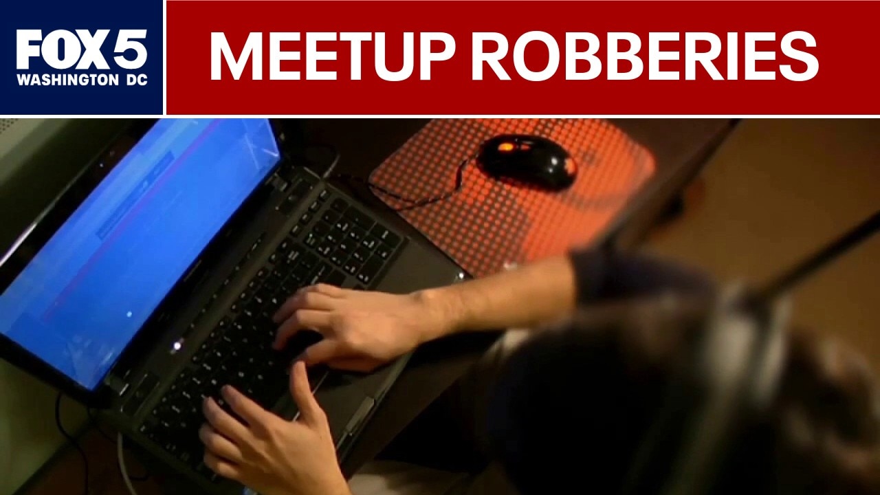 Prince George’s County sees rise in marketplace meetup robberies