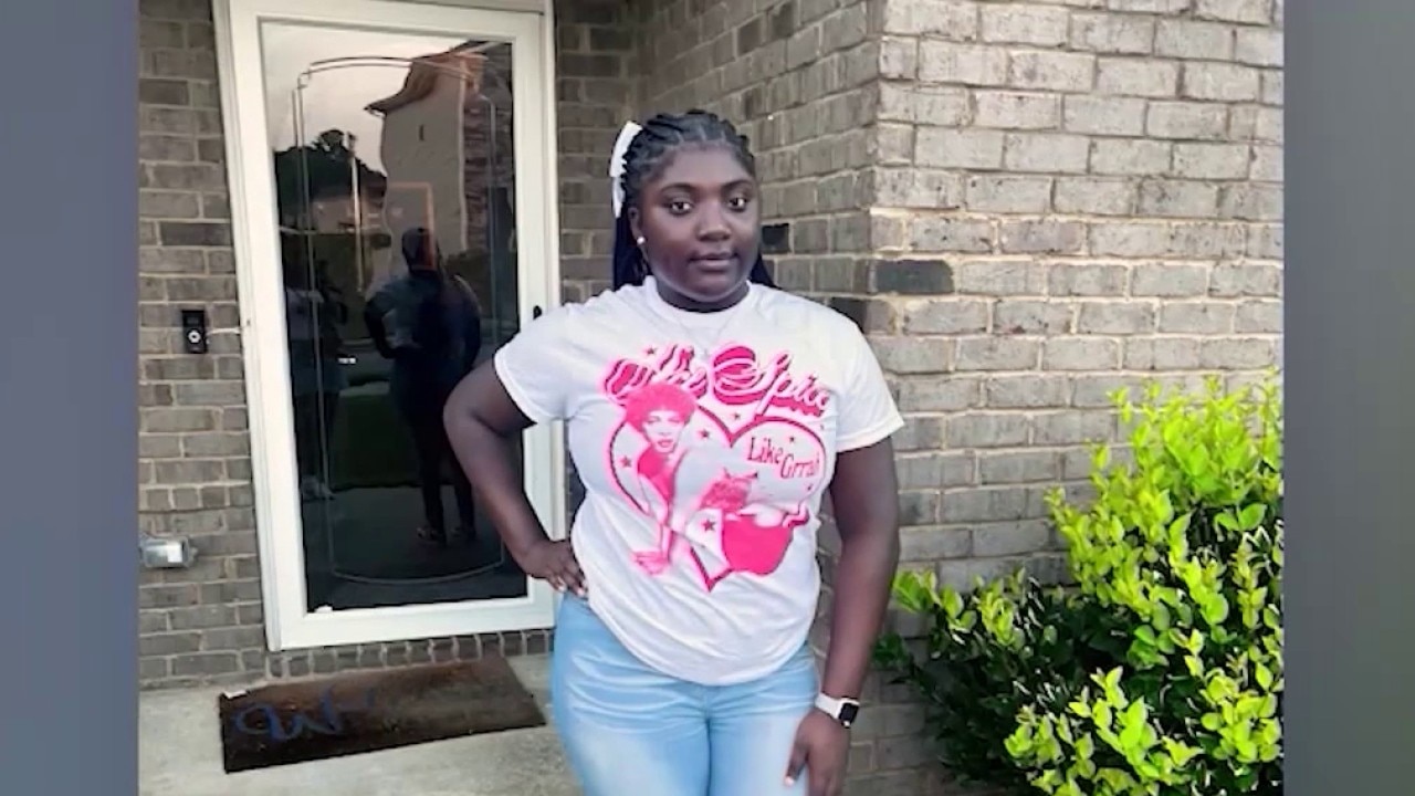 Celebration of life for teen killed at 404 Day festival