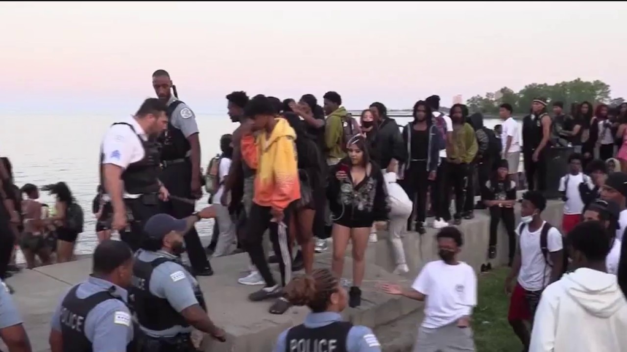Why Chicago’s teen takeover problem remains unresolved