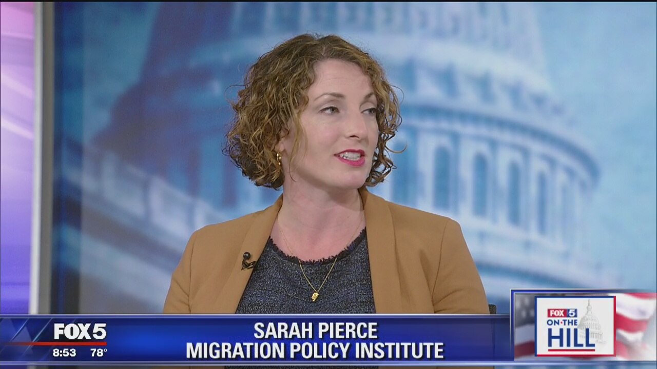 Border Issues 7-7-19