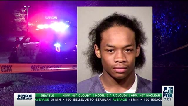 Police arrest 2nd teen wanted in connection with deadly shooting of Federal Way boy