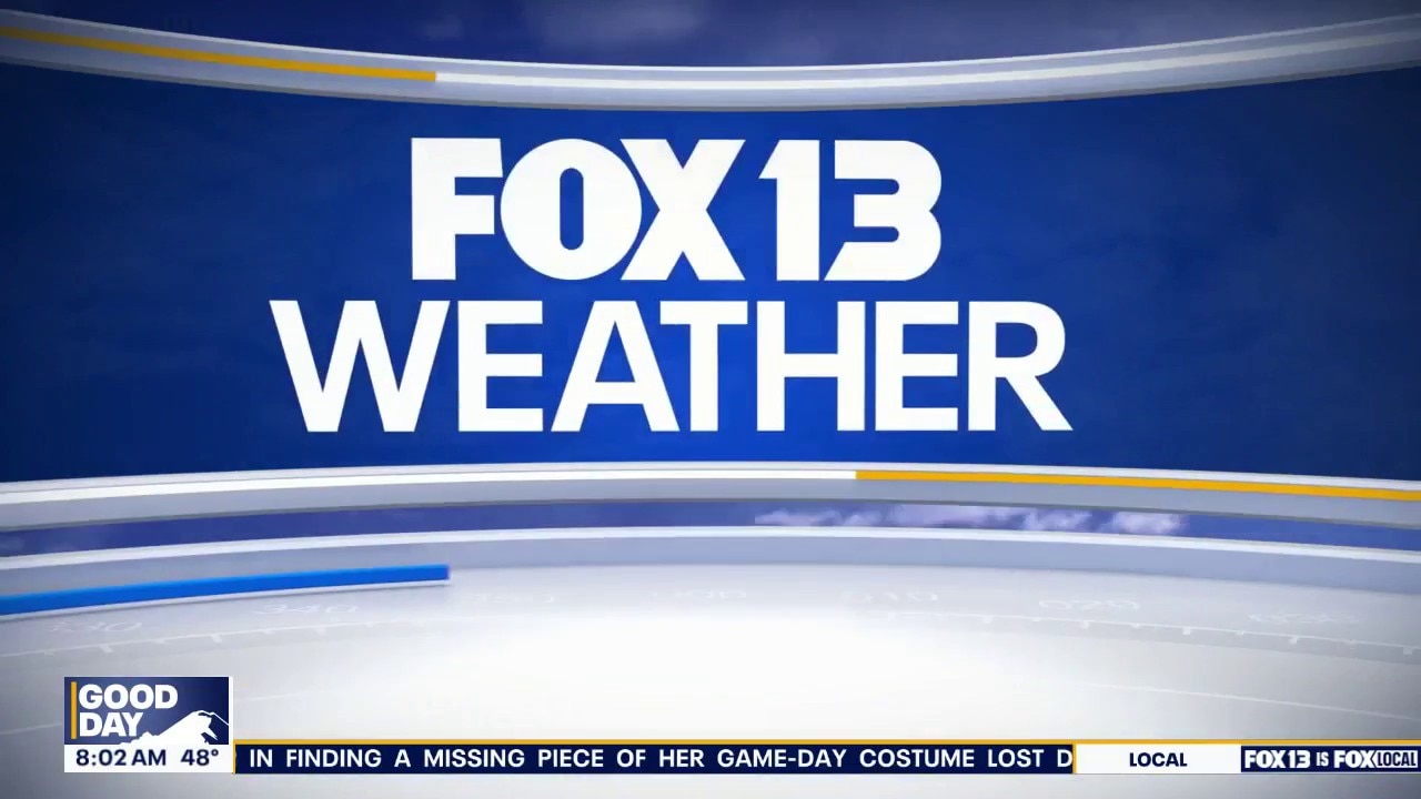 Weather Forecast for Sunday, Oct. 10