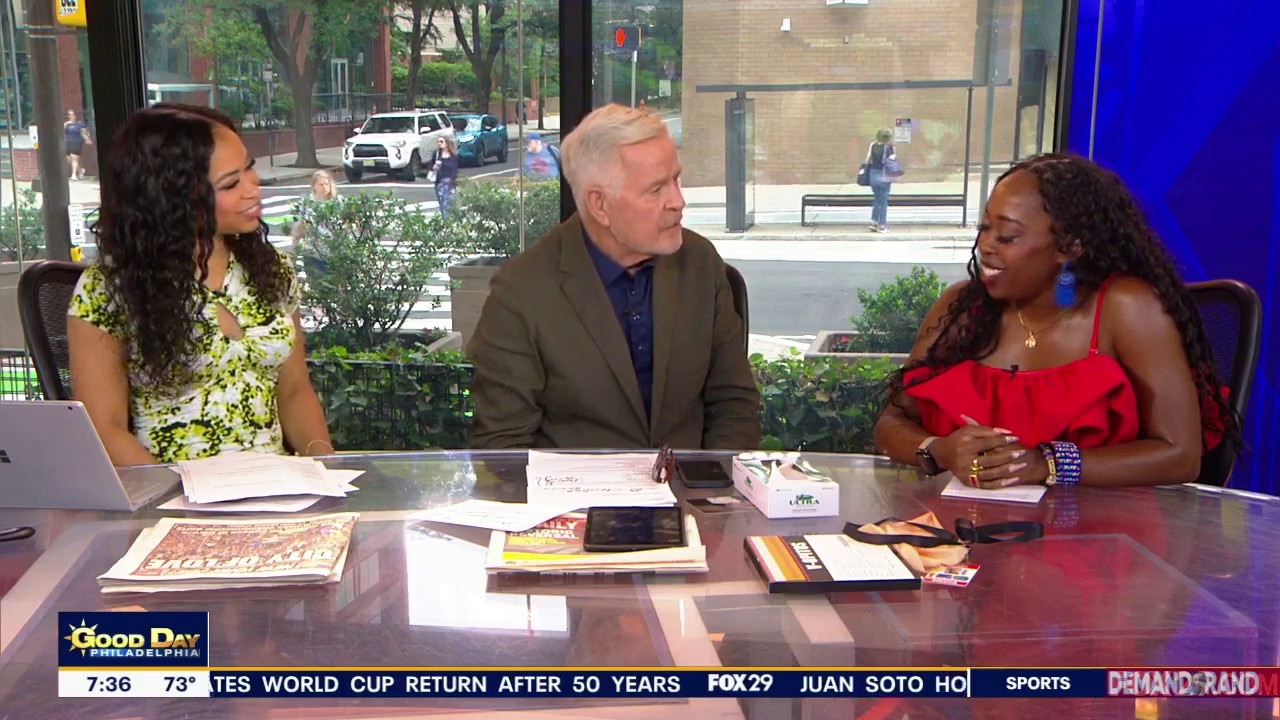 Juneteenth History and Celebrations