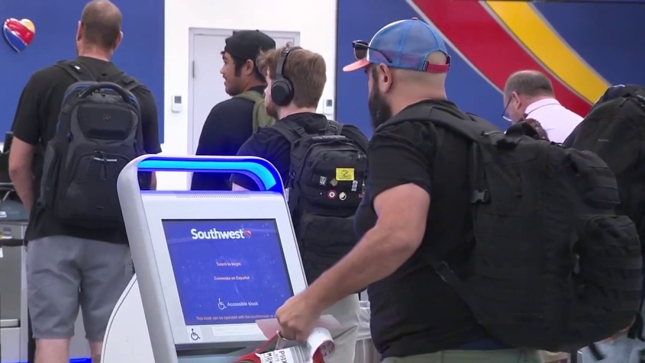 Traveler exposes sneaky way to beat high airfares