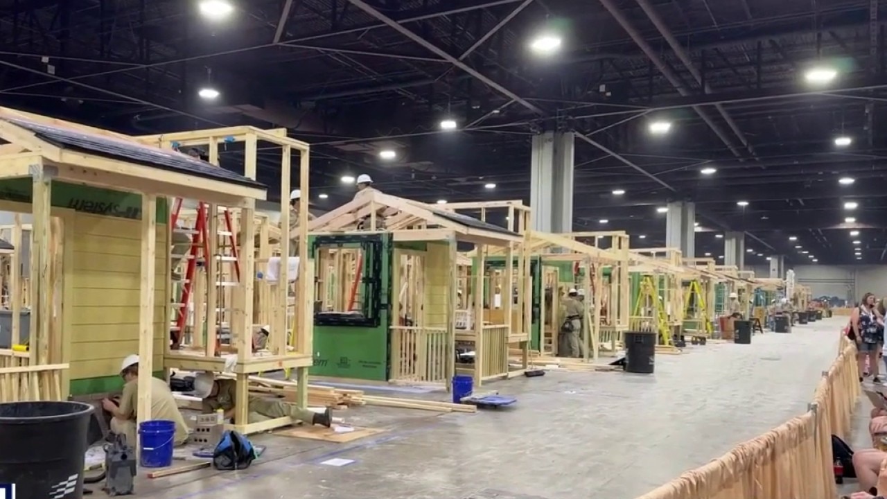 7,000 students compete with SkillsUSA in Atlanta