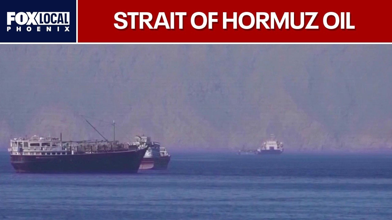 Strait of Hormuz oil flow prioritized amid USS Abraham Lincoln deployment