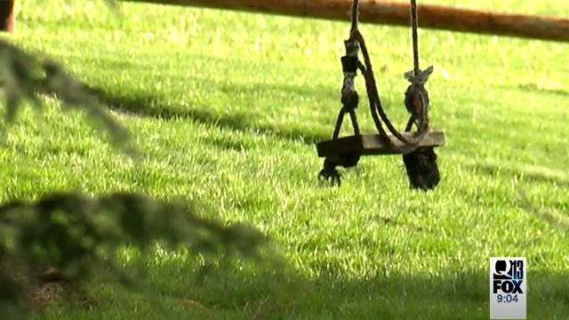 Family speaks out after attempted kidnapping