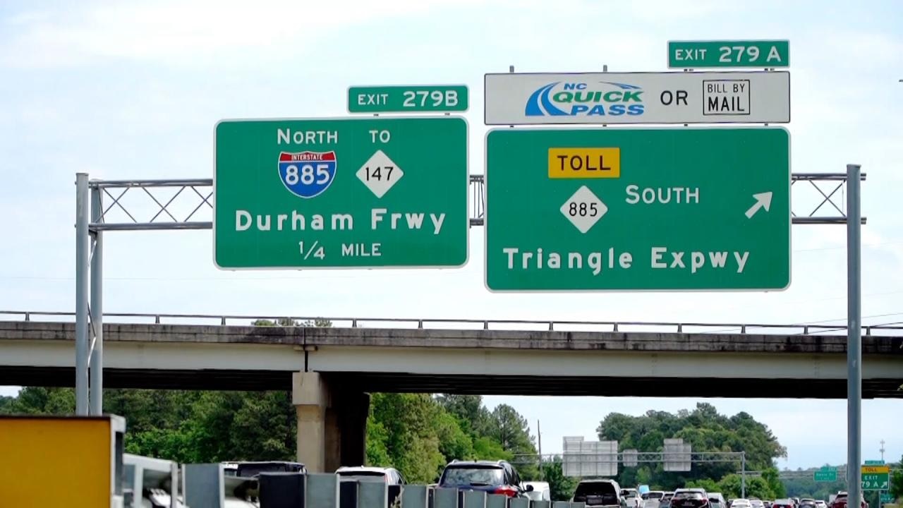 Family turns to 5 On Your Side after they were asked to pay dead family member's toll fee