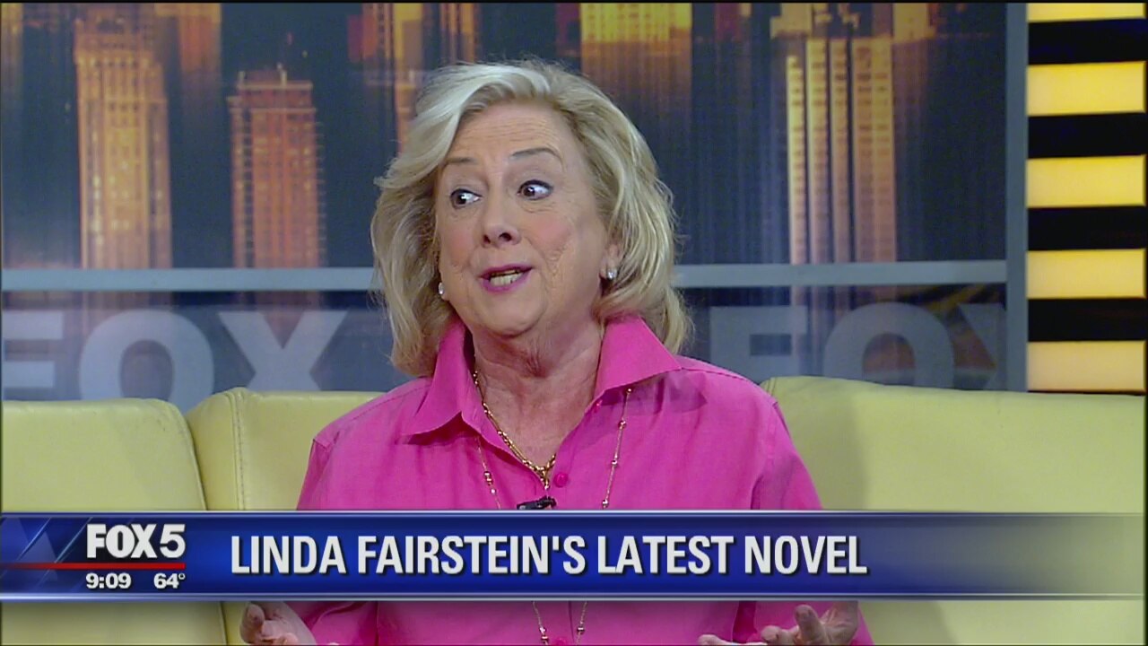 Good Day Book Club: Deadfall