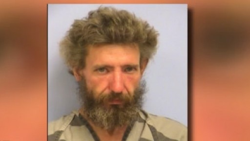 FOX 7 Austin security cameras show police chasing arson suspect