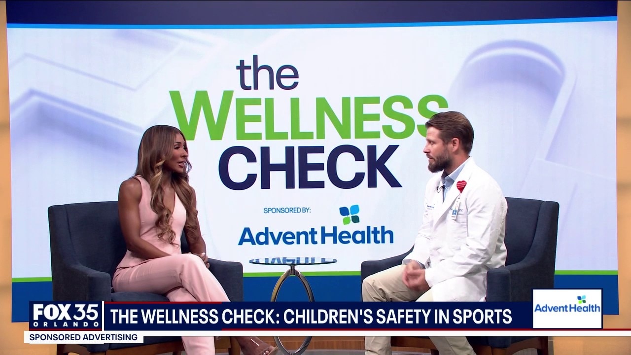 Growing athletes face unique injury risks as school sports return