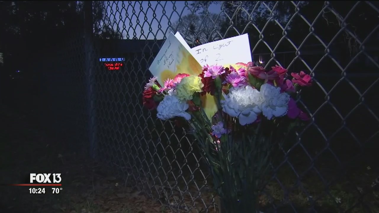 Community mourns loss of educators in murder suicide
