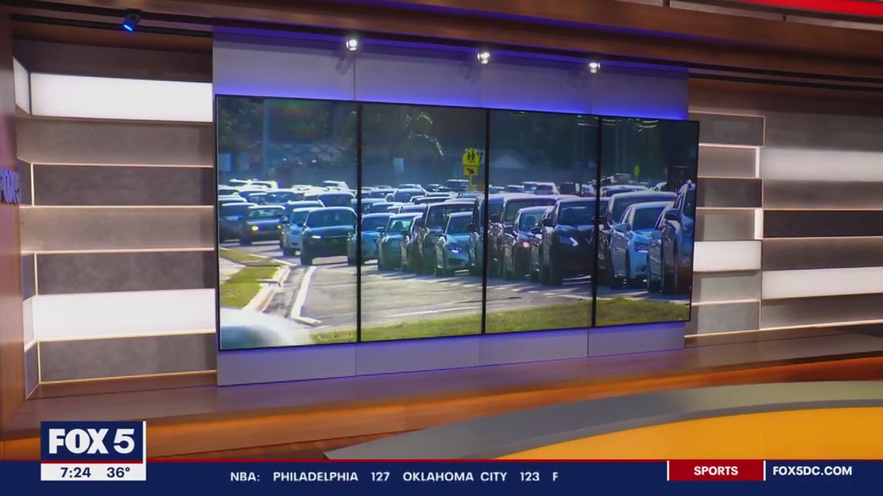 Transformative Tech Keeping Drivers Safe