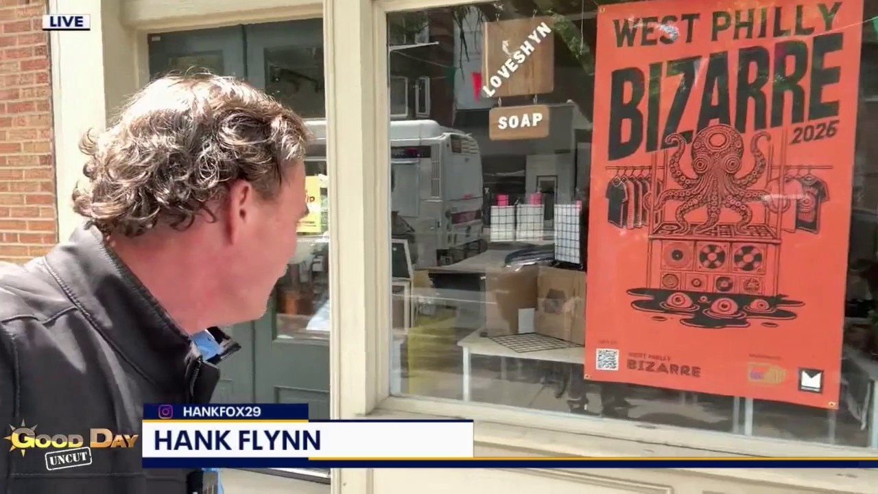 BAM | Bill, Alex & Mike: Meantime West Philly