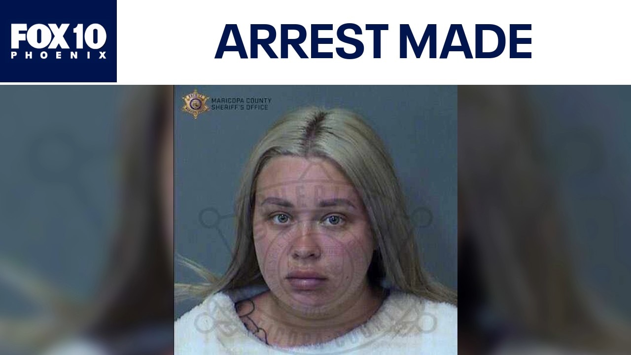 AZ woman allegedly did procedures without license