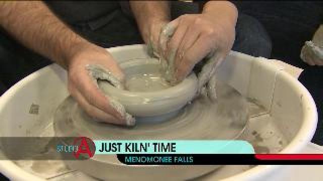 Checkin' in with Just Kiln' Time