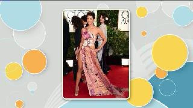 Fashion hit and misses