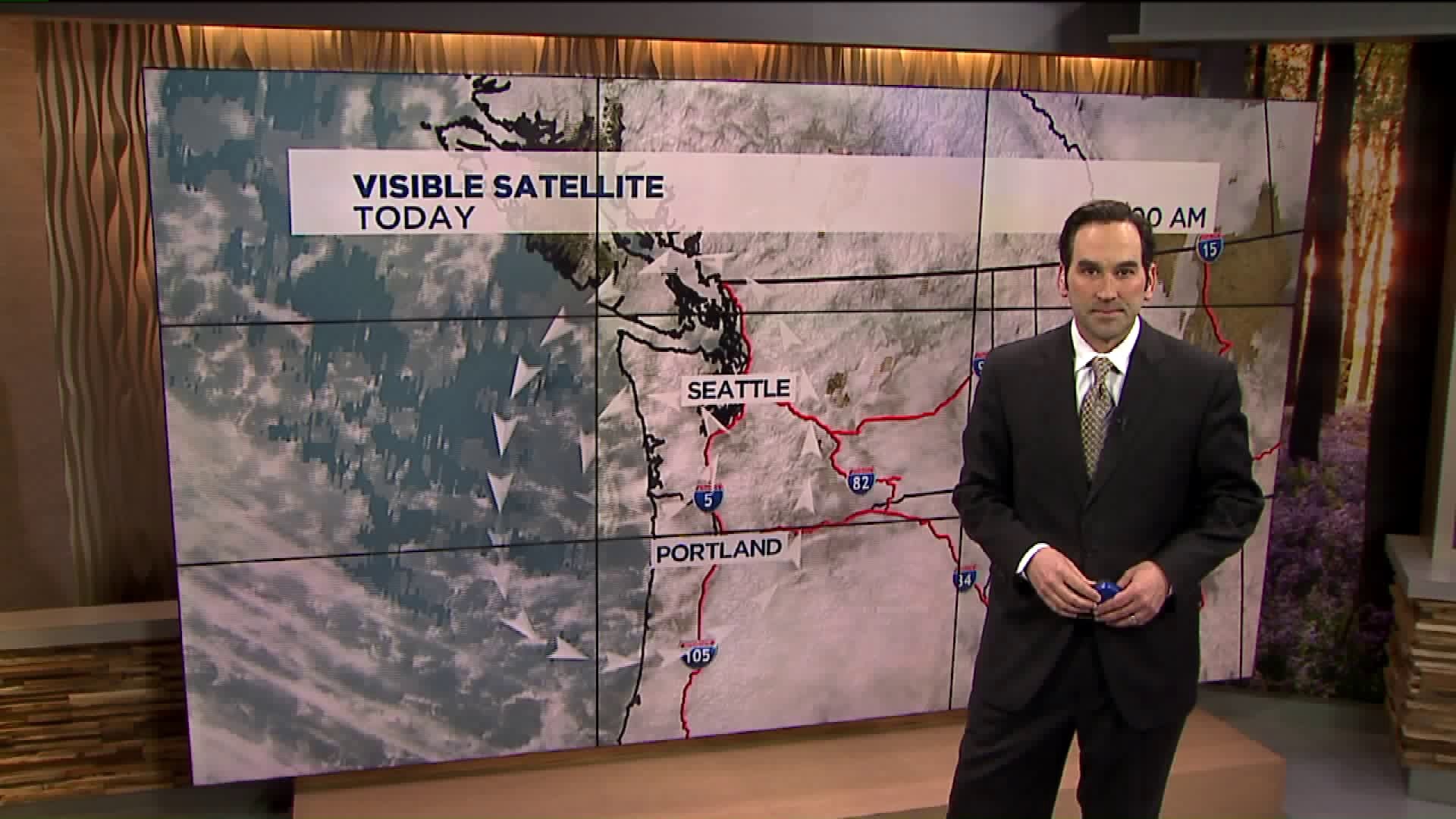 Q13 FOX First Forecast