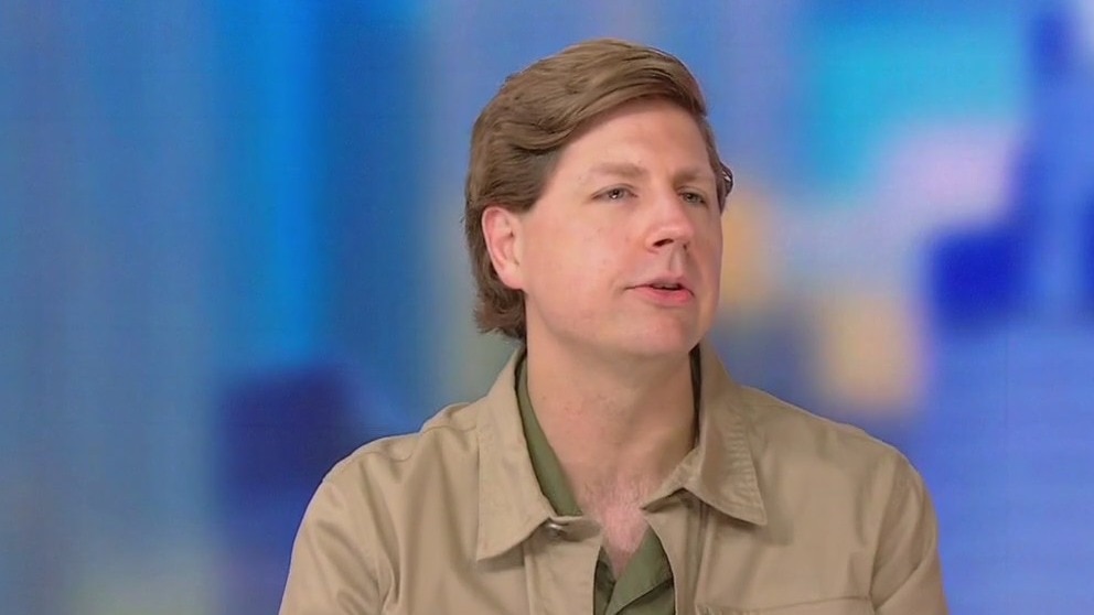 Funny Fridays with Joel Byars