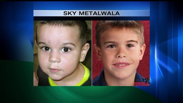On Sky Metalwala`s 5th birthday, his father pleads with parents to take steps to protect kids