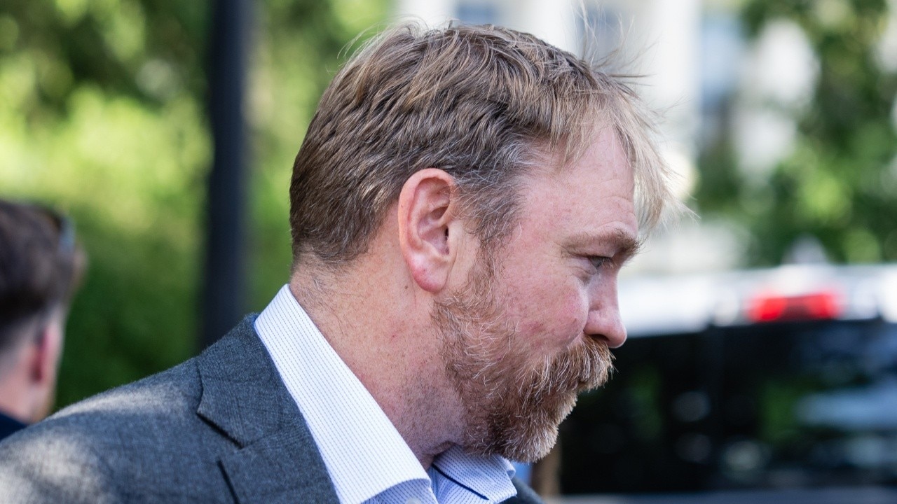 Maine Senate candidate faces new allegations as Dems weigh next steps