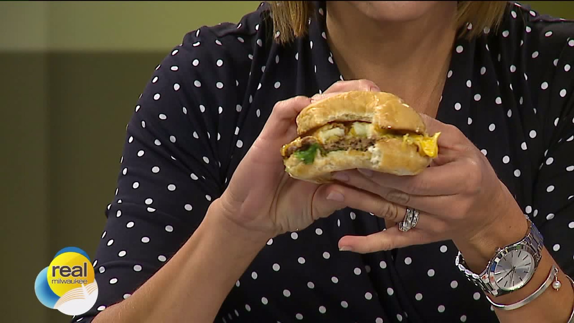 National Cheeseburger Day