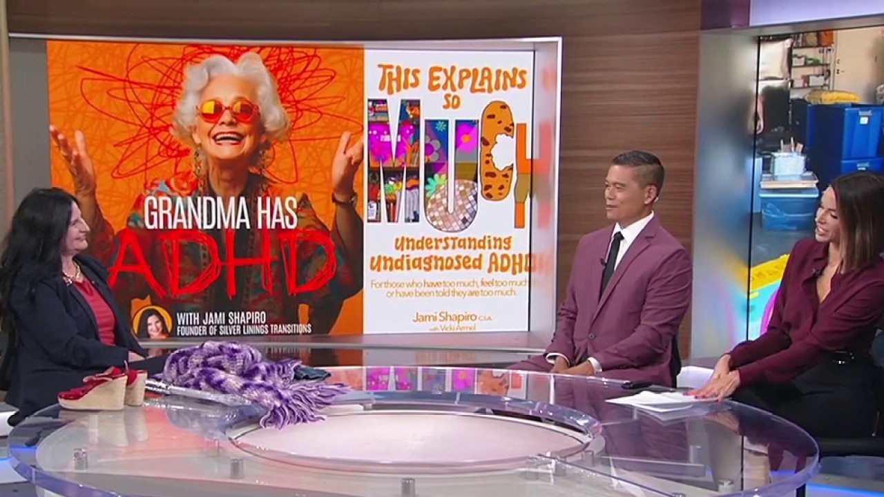 How undiagnosed ADHD can impact your life and how you live it